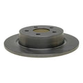 Disco Freno Tras Compatible Ford Escape 1.6l L4 13-16