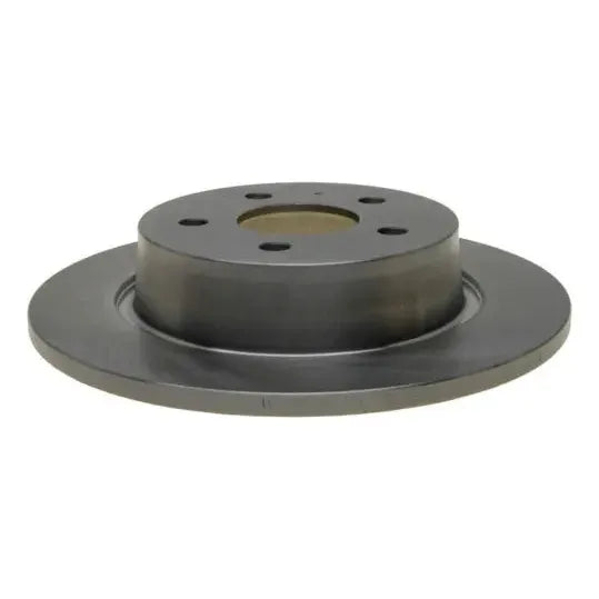 Disco Freno Tras Compatible Ford Escape 1.6l L4 13-16