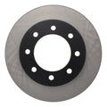 Disco Freno Del Para Ram 2500 6.7l L6 11-17