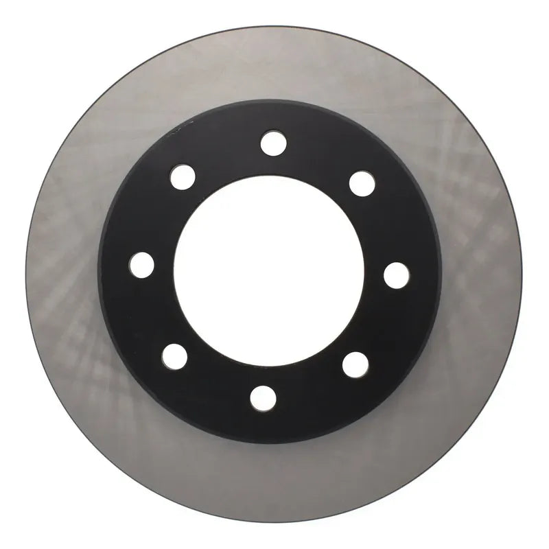 Disco Freno Del Para Ram 2500 6.7l L6 11-17