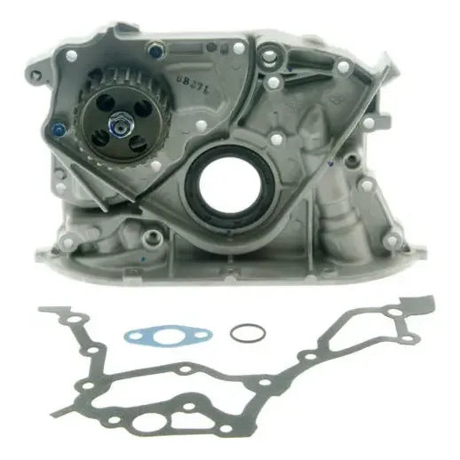 Bomba De Aceite Para Toyota Camry 2.2l L4 92-01
