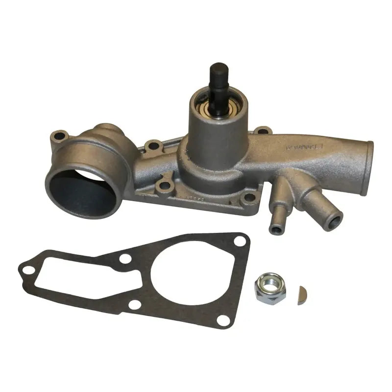 Bomba De Agua Peugeot 504 2.0l 1971cc L4 77-78