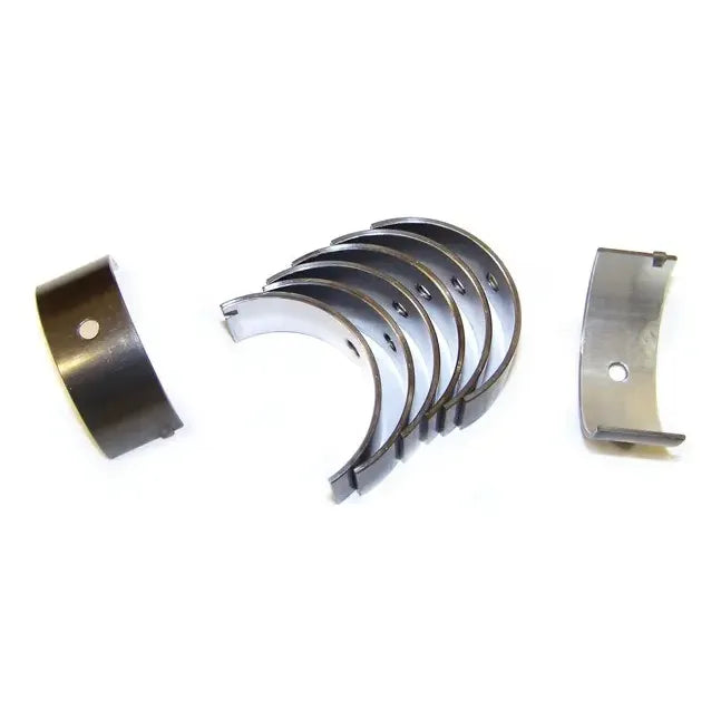 Metal De Biela 030 Para Ford Focus 2.0l L4 00-04