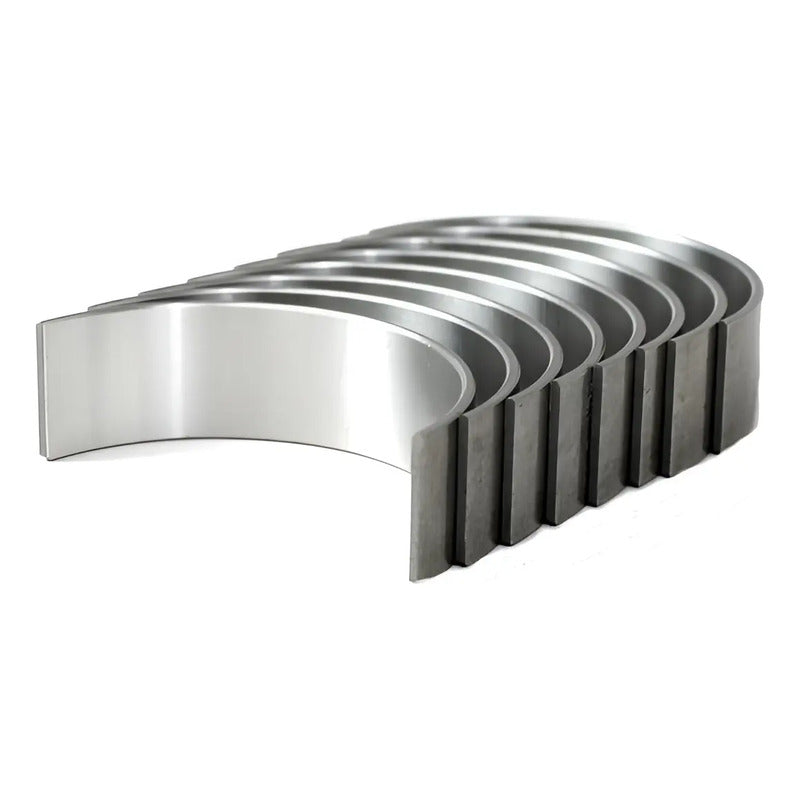 Metal De Biela Std Para Ford Explorer 2.0l L4 12-15