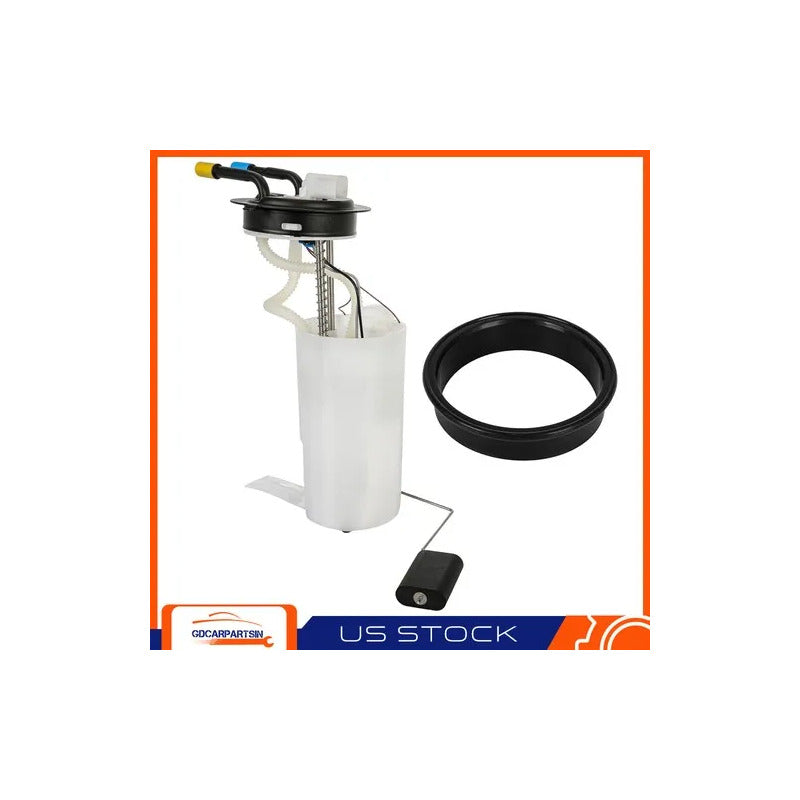 Bomba Combustible Chevrolet Suburban 2002-2004