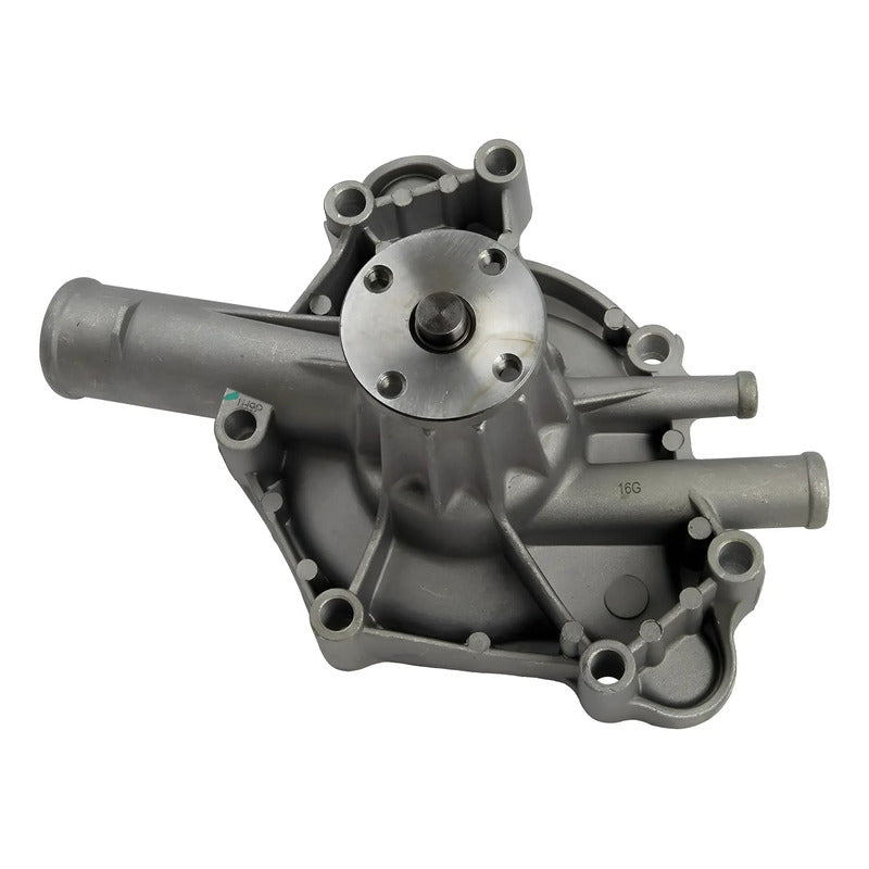 Bomba De Agua Para Dodge Dart 5.9l V8 75-76