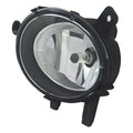 Neblinero Izq Compatible Bmw 328i Xdrive 2.0l L4 13-16