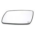 Espejo Retrovisor Izq Compatible Dodge Journey 2.4l L4 09-17