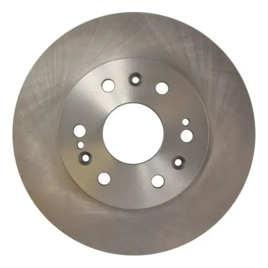 Disco Freno Del Para Chevrolet Suburban 5.3l V8 15-17