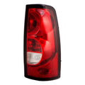 Foco Trasero Chevrolet Silverado 2500 4.8 V8 2006