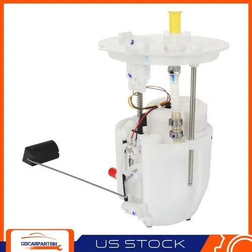 Bomba Combustible Ford Edge 2015-2019 2.0l