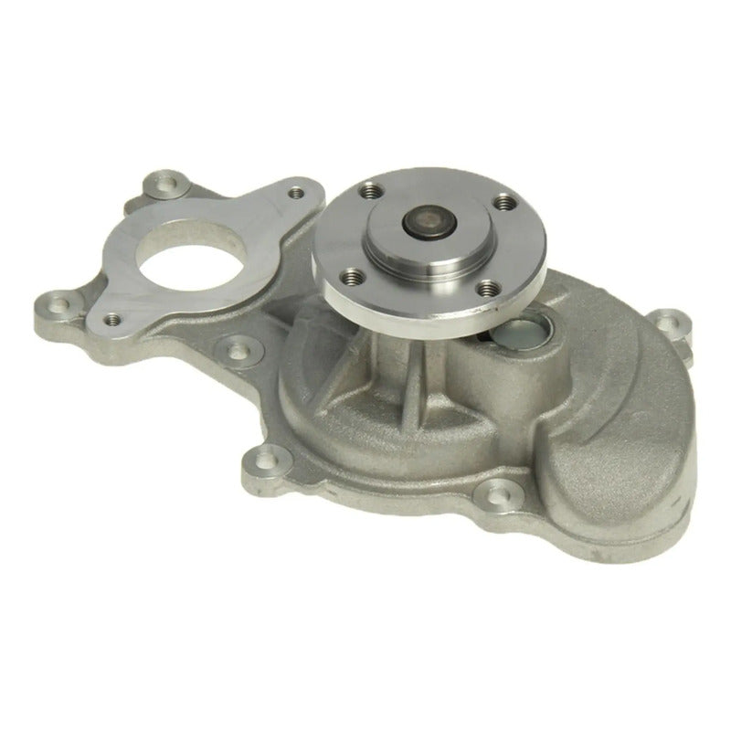 Bomba De Agua Ford Lobo 3.5l 2016