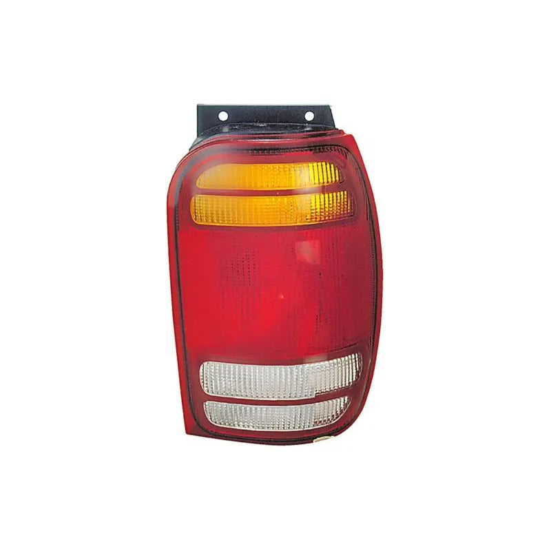 Foco Trasero Der Ford Explorer 4.0 98-00