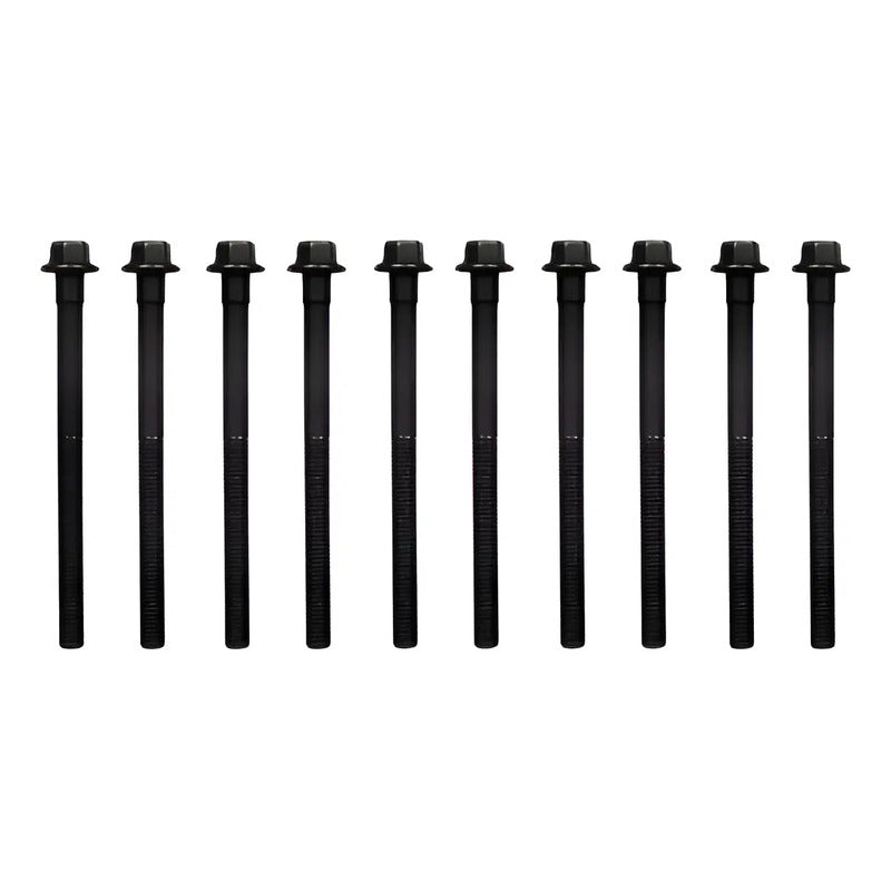 Pernos De Culata Compatible Mercury Tracer 2.0l L4 97-99