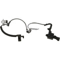 Sensor Abs Del Der Ford Fusion 2.3l L4 06-09