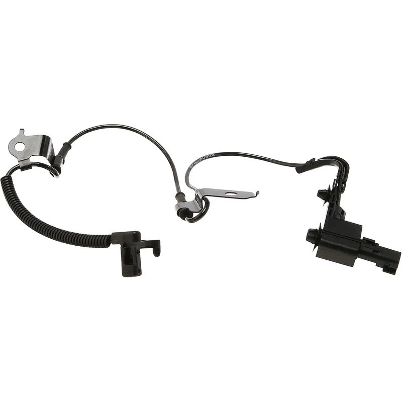 Sensor Abs Del Der Ford Fusion 2.3l L4 06-09