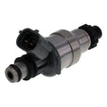 Inyector Compatible Mazda 323 1.6l L4 93-94