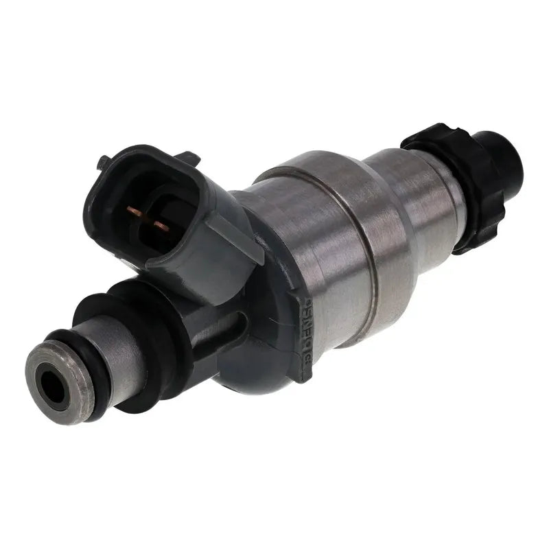 Inyector Compatible Mazda 323 1.6l L4 93-94
