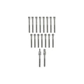 Set Tornillos De Culata Chevrolet Uplander 3.5 05-06