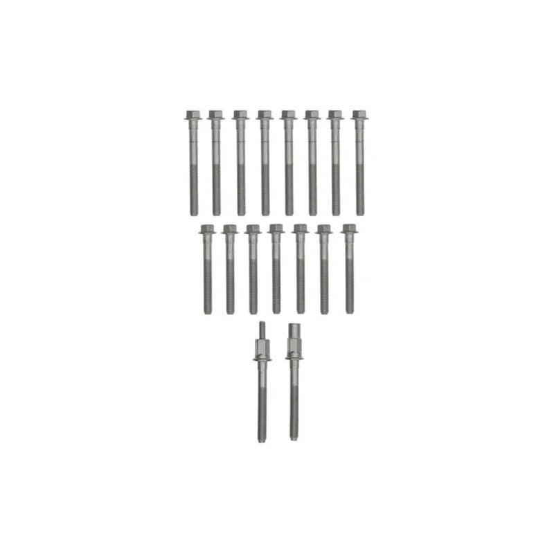Set Tornillos De Culata Chevrolet Uplander 3.5 05-06