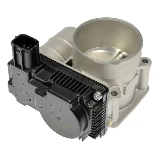 Cuerpo De Aceleracion Para Nissan Sentra 2.5l L4 02-06