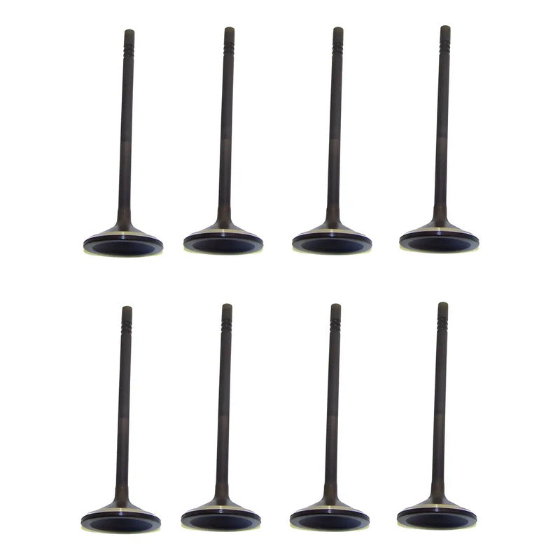 Set 8 Valvula Escape Compatible Ford Mustang 4.6l V8 05-10