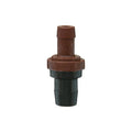 Valvula Pcv Suzuki Swift 1.3l 1298cc 79cu. In. L4 92-94