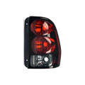 Foco Trasero Der Chevrolet Trailblazer Ext 5.3 V8 03-06