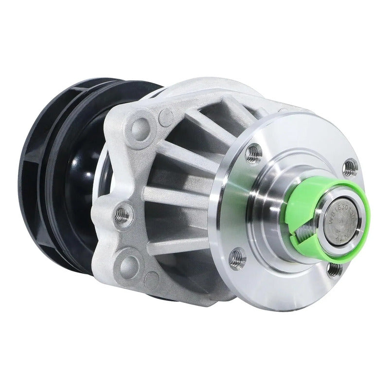 Bomba De Agua Bmw 328is 2.8 L6 1999