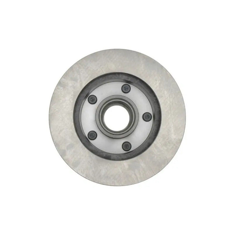 Disco Freno Del Compatible Ford F-150 5.0l V8 95-96