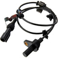 Sensor Abs Tras Der Ford Edge 3.7l V6 11-14