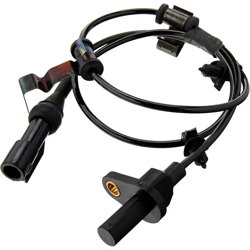 Sensor Abs Tras Der Ford Edge 3.7l V6 11-14