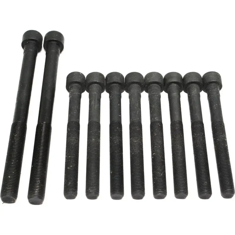 Tornillos Culata Para Hyundai Elantra 2.0l G4gb L4 00-12