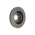Disco Freno Del Compatible Mercury Mountaineer 5.0l V8 97-01