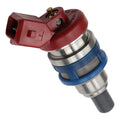 Inyector Beck/nissan 300zx 3.0l 90-93