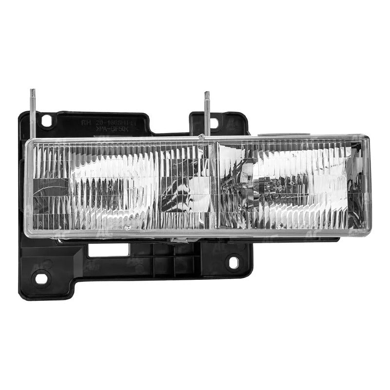 Optico Der Chevrolet C1500 5.7l V8 90-99
