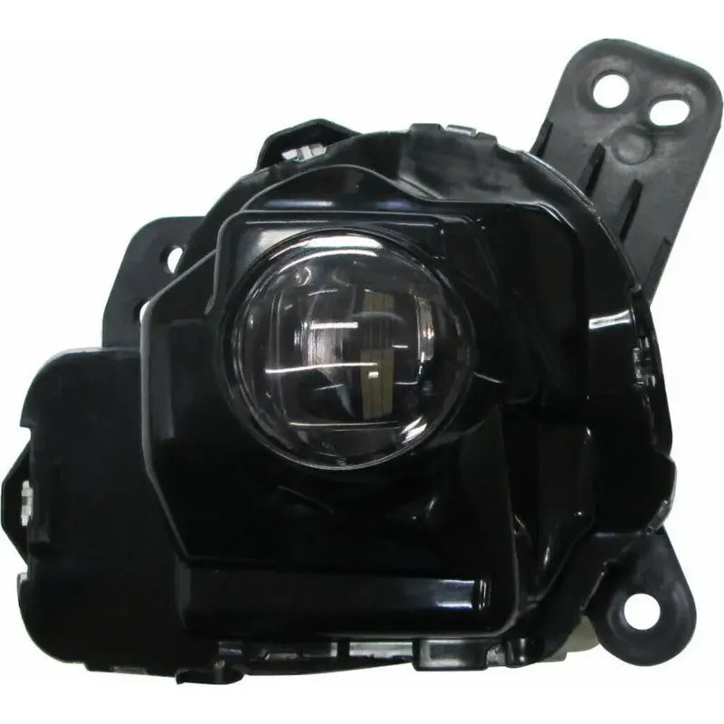 Neblinero Izq Compatible Mazda Cx-5 2.0l L4 13-16