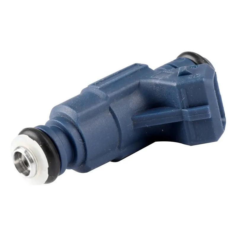 Inyector Combustible Audi A4 1.8l L4 01-06