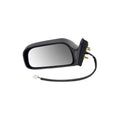 Espejo Retrovisor Izq Compatible Toyota Camry 2.2l 97-01
