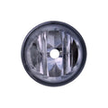 Foco Neblienero Der Ford F-150 4.6l. V8 06-09 Transparente