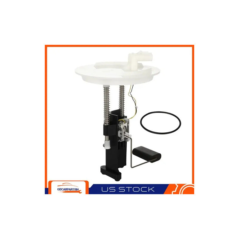 Bomba Combustible Ford Freestyle 2005-2007 3.0l