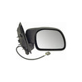 Espejo Retrovisor Der Para Ford F-250 Super Duty 5.4l 02-07