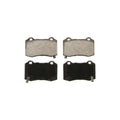 Pastillas Freno Tras Compatible Chrysler 300 6.4l V8 12-14