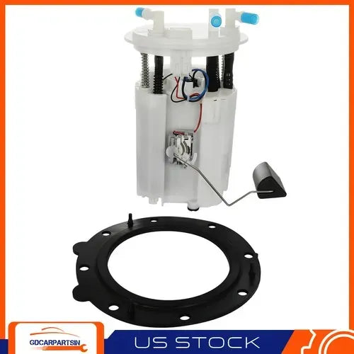 Bomba Combustible Subaru Forester 2012-2014 2.5l