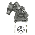 Bomba De Agua Comaptible Mercedes-benz 190e 2.6l L6 87-93