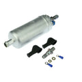 Bomba Bencina Para Mercedes-benz 190e 2.3l L4 84-93