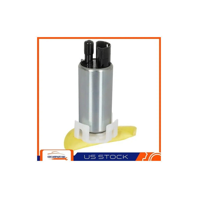 Bomba Combustible 2016-2021