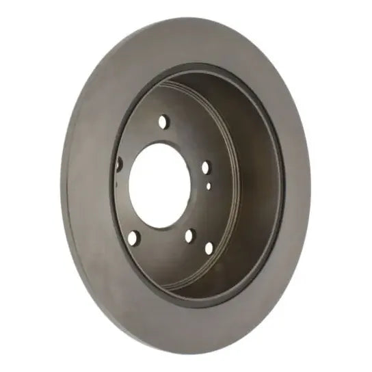 Disco Freno Tras Hyundai Tucson 2.0l L4 14-15