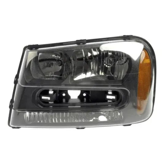 Optico Izquierdo Chevrolet Trailblazer 4.2l L6 02-09