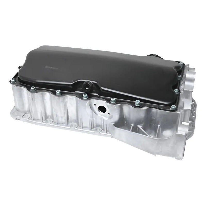 Carter Aceite De Motor Volkswagen Jetta 2.8l V6 2004